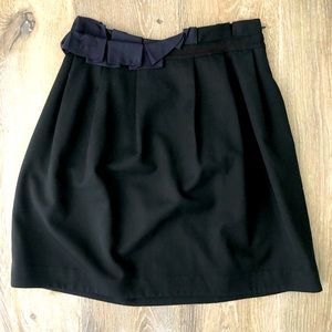 Phillip Lim high waisted skirt
